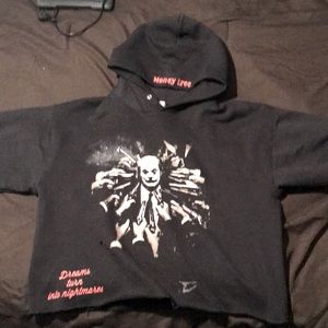 Money Tree Joker Dreams Turn Into Nightmares hoodie